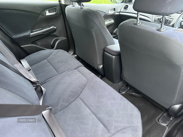 Used Honda Civic 2012 for sale - 77388180: Photo 7