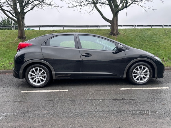 Used Honda Civic 2012 for sale - 77388180: Photo 8