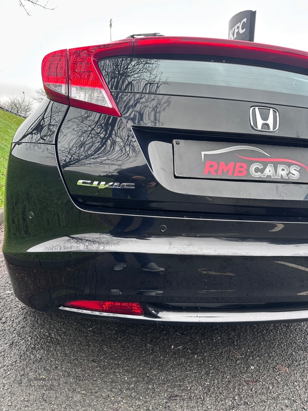 Used Honda Civic 2012 for sale - 77388180: Photo 9