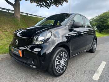 2018 - 1.0 Pure 5dr