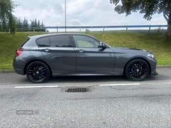 Used BMW 1 Series 2019 for sale - 74862654: Photo