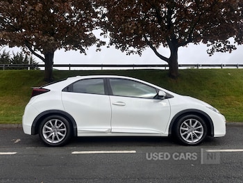 Used Honda Civic 2016 for sale - 78623706: Photo