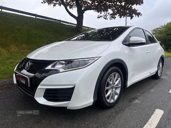 Used Honda Civic 2016 for sale - 78623706: Photo
