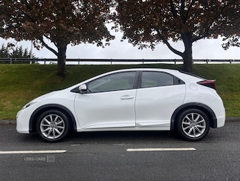 Used Honda Civic 2016 for sale - 78623706: Photo