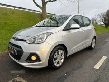 Used Hyundai i10 2014 for sale - 73625728: Photo