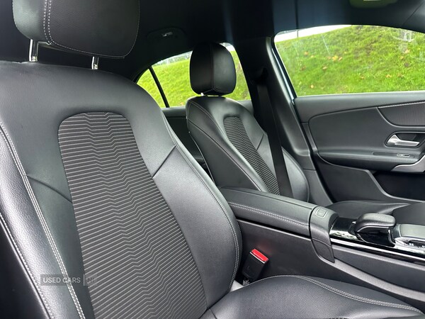 Used Mercedes-Benz A-Class 2019 for sale - 76248300: Photo 5