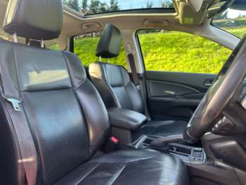 Used Honda CR-V 2015 for sale - 74936266: Photo