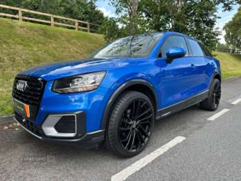 2019 - 30 TDI Sport 5dr S Tronic