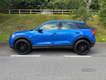 Used Audi Q2 2019 for sale - 74889120: Photo