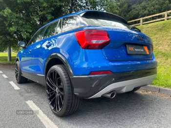 Used Audi Q2 2019 for sale - 74889120: Photo