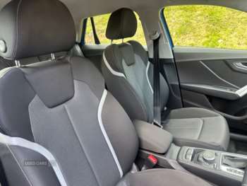 Used Audi Q2 2019 for sale - 74889120: Photo