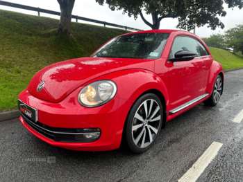 2014 - 2.0 TDI Sport 3dr