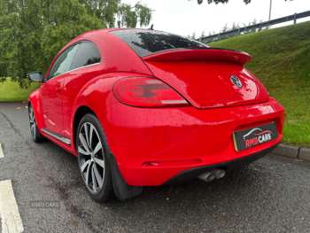 Used Volkswagen Beetle 2014 for sale - 74966398: Photo