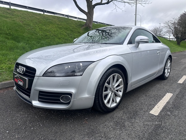 Used Audi TT 2012 for sale - 77926600: Photo 10