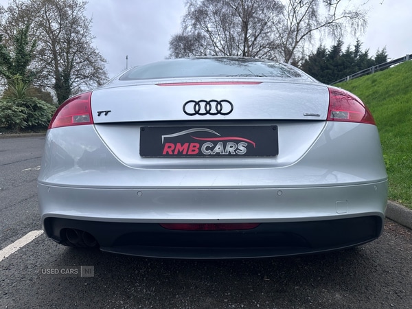 Used Audi TT 2012 for sale - 77926600: Photo 11