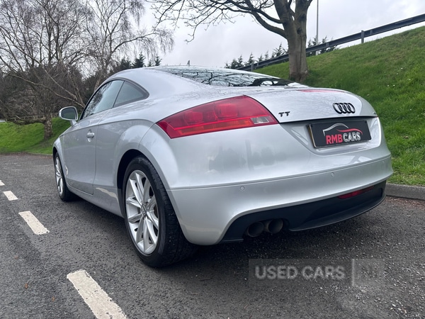 Used Audi TT 2012 for sale - 77926600: Photo 12