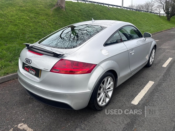 Used Audi TT 2012 for sale - 77926600: Photo 14