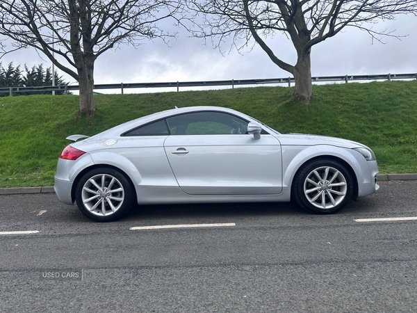 Used Audi TT 2012 for sale - 77926600: Photo 15