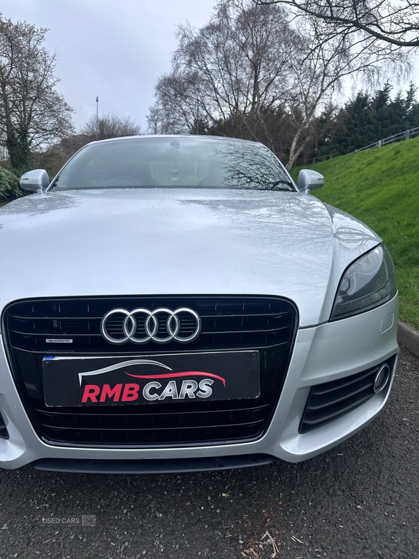 Used Audi TT 2012 for sale - 77926600: Photo 16