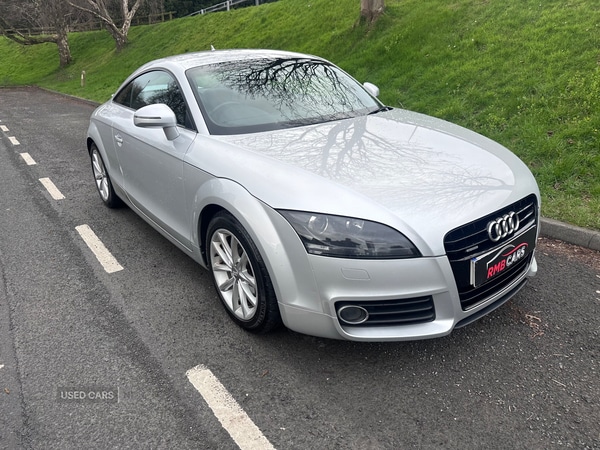 Used Audi TT 2012 for sale - 77926600: Photo 17