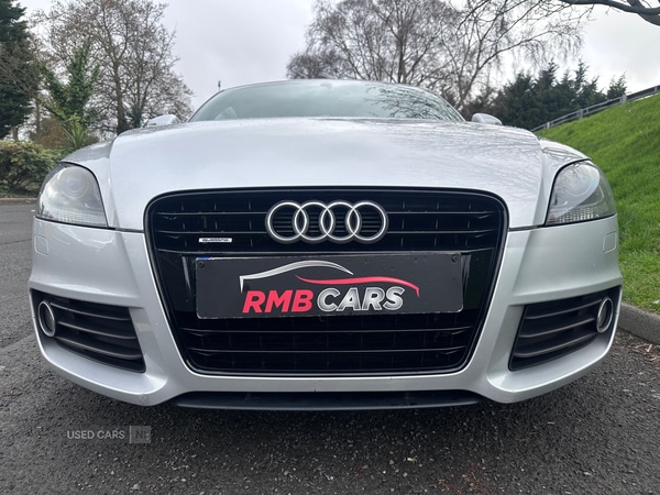 Used Audi TT 2012 for sale - 77926600: Photo 18