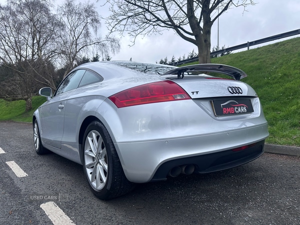 Used Audi TT 2012 for sale - 77926600: Photo 2