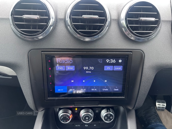 Used Audi TT 2012 for sale - 77926600: Photo 4