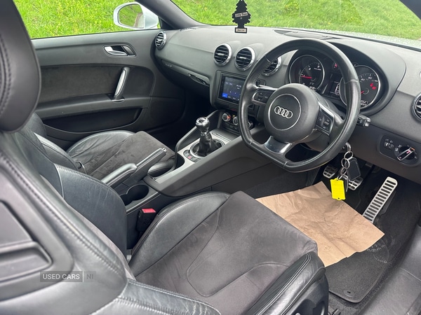 Used Audi TT 2012 for sale - 77926600: Photo 6