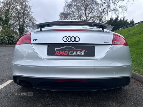 Used Audi TT 2012 for sale - 77926600: Photo 7