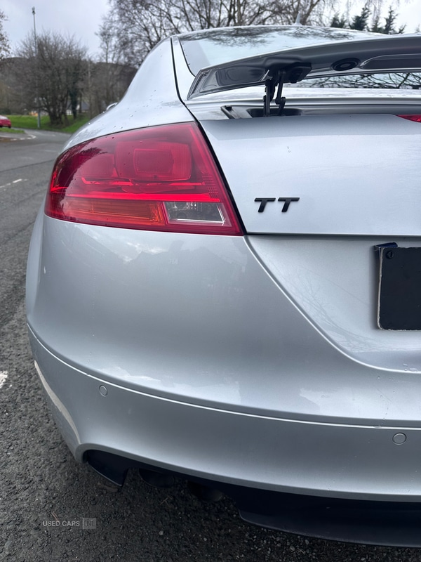 Used Audi TT 2012 for sale - 77926600: Photo 8