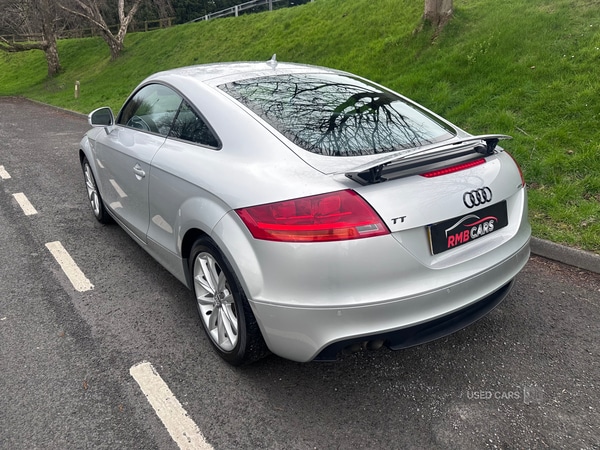 Used Audi TT 2012 for sale - 77926600: Photo 9