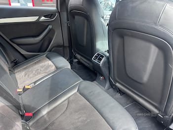 Used Audi Q3 2015 for sale - 79577779: Photo