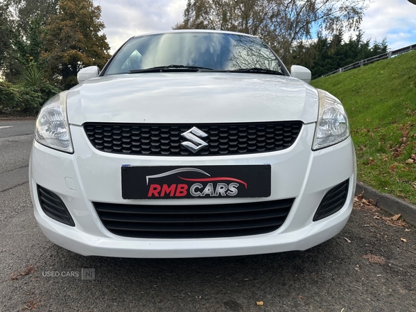 Used Suzuki Swift 2013 for sale - 76608670: Photo 10
