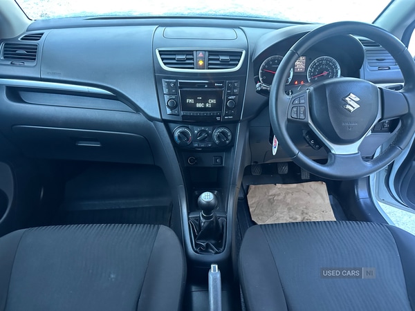 Used Suzuki Swift 2013 for sale - 76608670: Photo 11