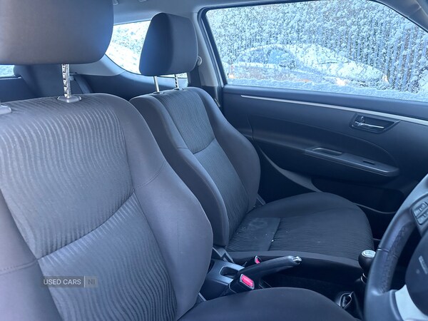 Used Suzuki Swift 2013 for sale - 76608670: Photo 13