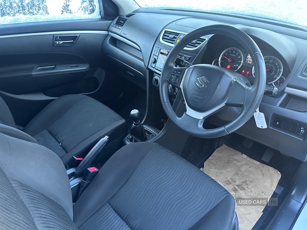 Used Suzuki Swift 2013 for sale - 76608670: Photo 14