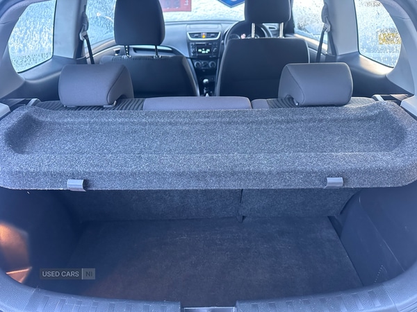 Used Suzuki Swift 2013 for sale - 76608670: Photo 15