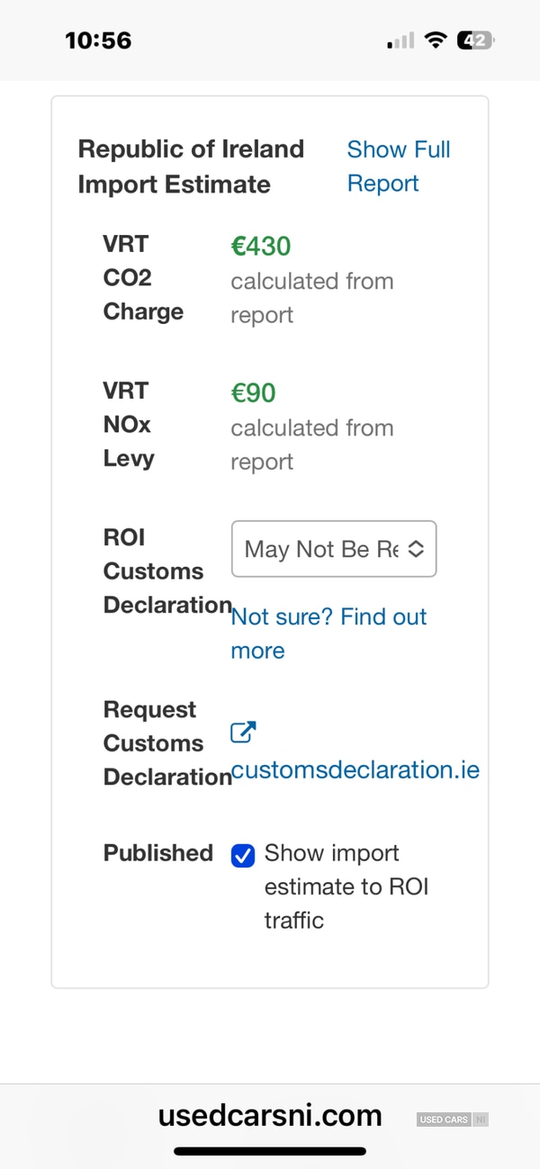 Used Suzuki Swift 2013 for sale - 76608670: Photo 16