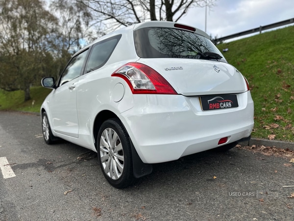 Used Suzuki Swift 2013 for sale - 76608670: Photo 3