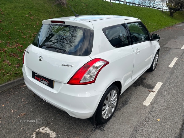 Used Suzuki Swift 2013 for sale - 76608670: Photo 6