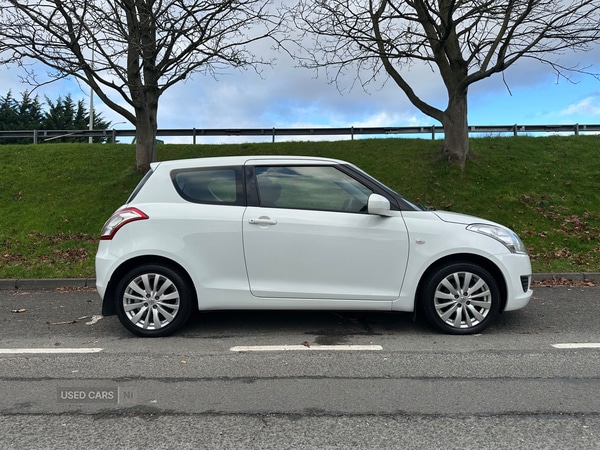 Used Suzuki Swift 2013 for sale - 76608670: Photo 7
