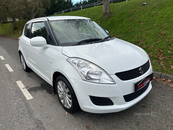 Used Suzuki Swift 2013 for sale - 76608670: Photo 9