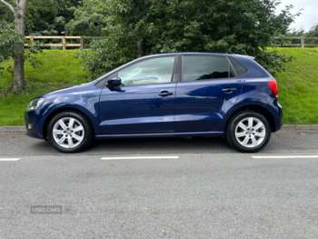 Used Volkswagen Polo 2013 for sale - 75162560: Photo
