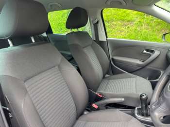 Used Volkswagen Polo 2013 for sale - 75162560: Photo