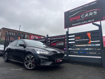 Used Ford Focus 2021 for sale - 79795191: Photo