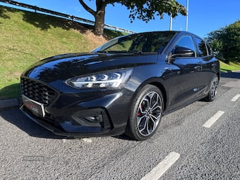 Used Ford Focus 2021 for sale - 79795191: Photo