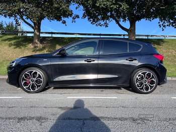 Used Ford Focus 2021 for sale - 79795191: Photo