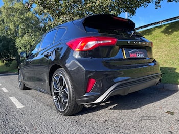 Used Ford Focus 2021 for sale - 79795191: Photo