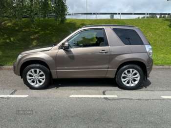 Used Suzuki Grand Vitara 2013 for sale - 75162802: Photo