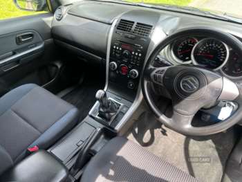 Used Suzuki Grand Vitara 2013 for sale - 75162802: Photo